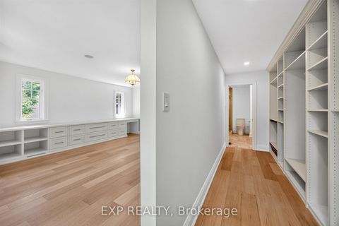 Photo 25 at 25 Kingsgarden Road, Kingsway South, Toronto