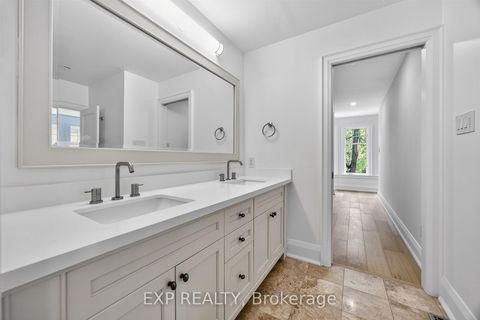 Photo 27 at 25 Kingsgarden Road, Kingsway South, Toronto