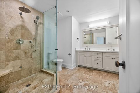 Photo 29 at 25 Kingsgarden Road, Kingsway South, Toronto