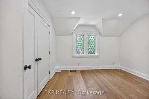 Photo 32 at 25 Kingsgarden Road, Kingsway South, Toronto