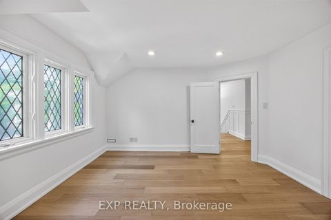 Photo 34 at 25 Kingsgarden Road, Kingsway South, Toronto