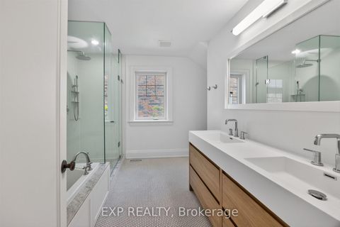 Photo 36 at 25 Kingsgarden Road, Kingsway South, Toronto