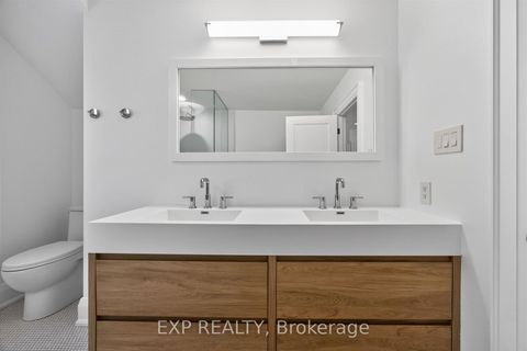 Photo 37 at 25 Kingsgarden Road, Kingsway South, Toronto