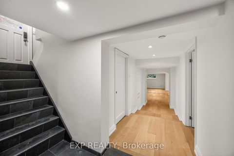 Photo 38 at 25 Kingsgarden Road, Kingsway South, Toronto