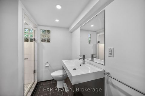 Photo 39 at 25 Kingsgarden Road, Kingsway South, Toronto
