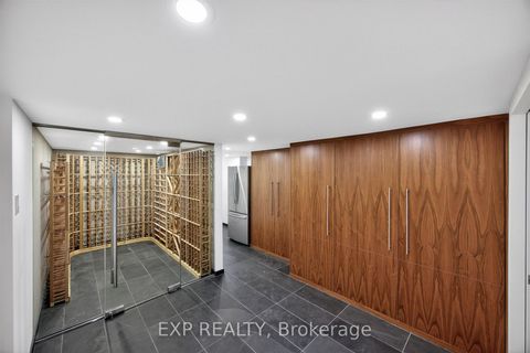 Photo 42 at 25 Kingsgarden Road, Kingsway South, Toronto
