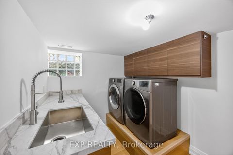 Photo 43 at 25 Kingsgarden Road, Kingsway South, Toronto