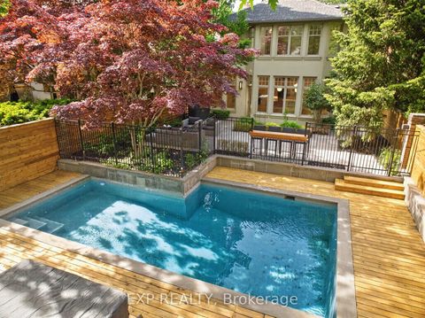 Photo 47 at 25 Kingsgarden Road, Kingsway South, Toronto