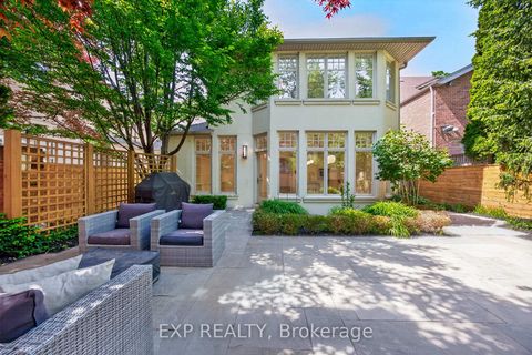Photo 48 at 25 Kingsgarden Road, Kingsway South, Toronto