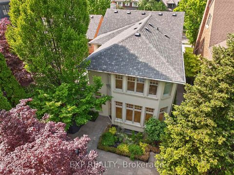 Photo 49 at 25 Kingsgarden Road, Kingsway South, Toronto