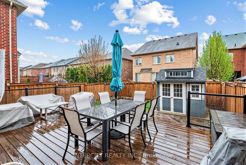 Photo 36 at 322 Moody Drive, Kleinburg, Vaughan