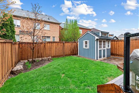Photo 37 at 322 Moody Drive, Kleinburg, Vaughan