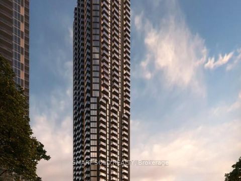 Photo 0 at 906 - 5251 Dundas Street W, City Centre West, Toronto