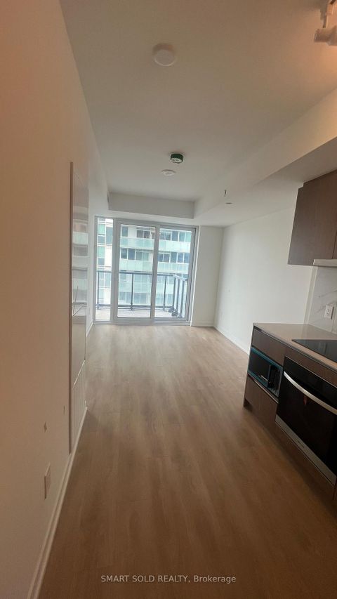 Photo 1 at 906 - 5251 Dundas Street W, City Centre West, Toronto