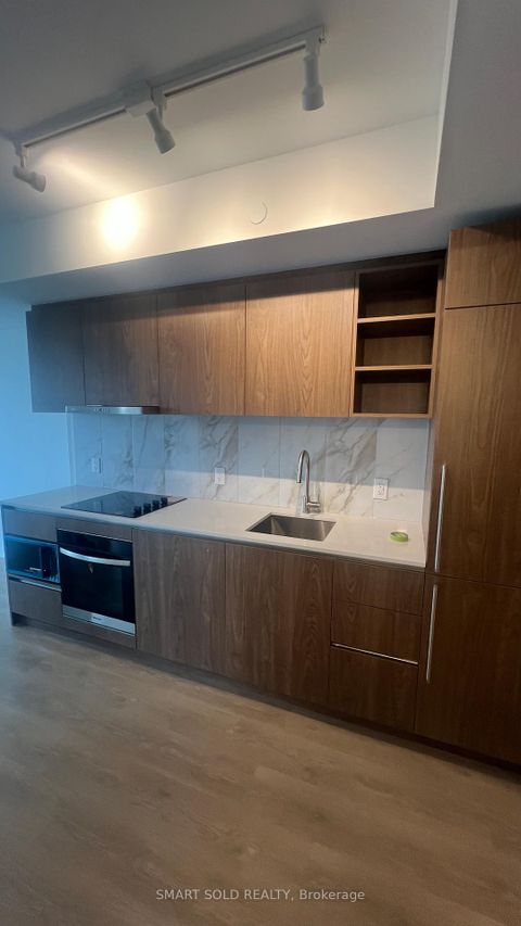 Photo 3 at 906 - 5251 Dundas Street W, City Centre West, Toronto