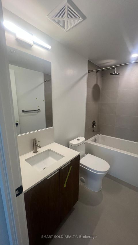 Photo 6 at 906 - 5251 Dundas Street W, City Centre West, Toronto