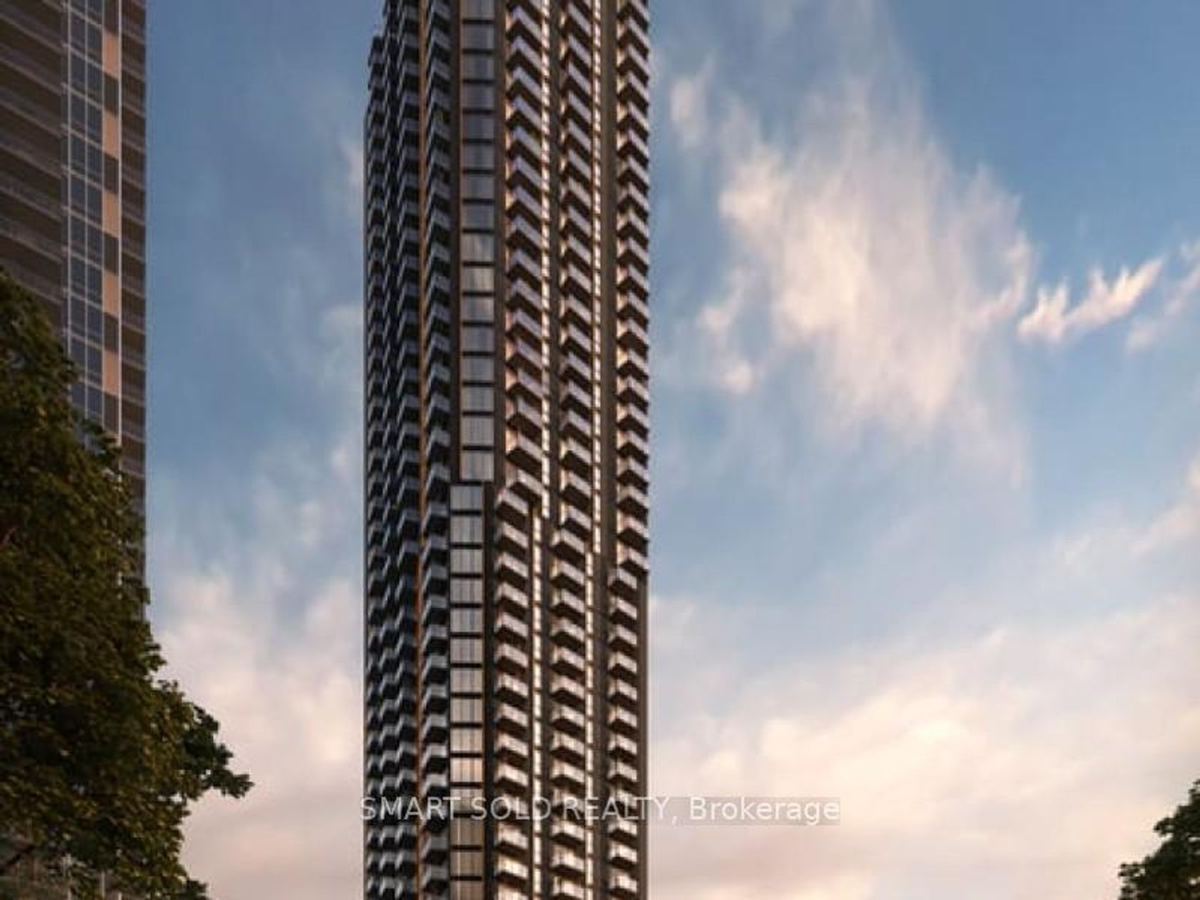 906 - 5251 Dundas Street W, City Centre West, Toronto 