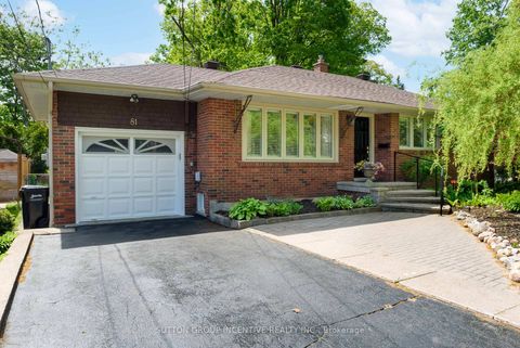 Photo 1 at 81 Letitia Street, Sunnidale, Barrie