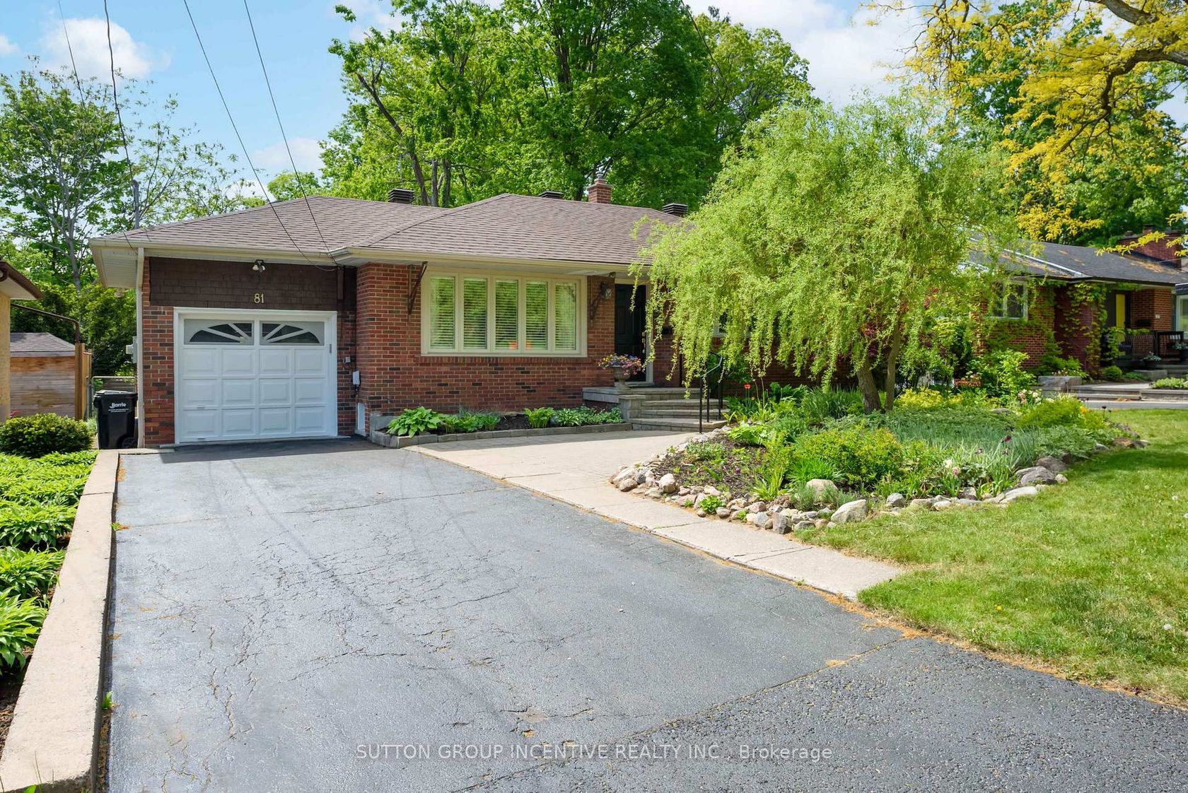 81 Letitia Street, Sunnidale, Barrie photo 0