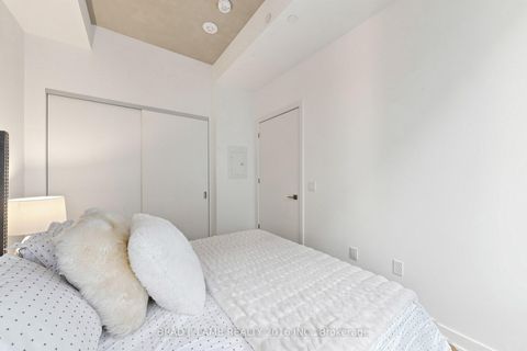 Photo 12 at 808 - 284 King Street E, Moss Park, Toronto
