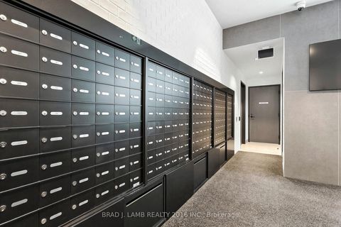 Photo 20 at 808 - 284 King Street E, Moss Park, Toronto