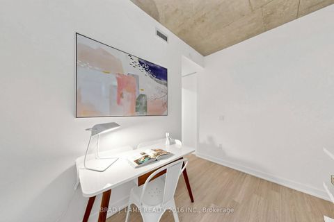 Photo 14 at 701 - 284 King Street E, Moss Park, Toronto