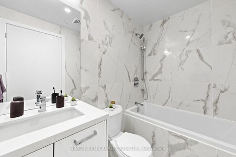 Photo 18 at 701 - 284 King Street E, Moss Park, Toronto