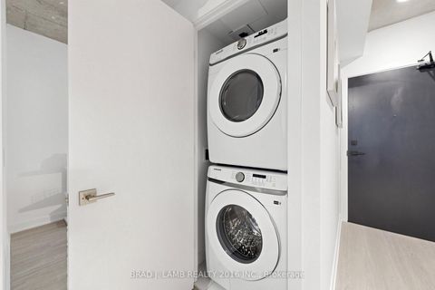 Photo 19 at 701 - 284 King Street E, Moss Park, Toronto