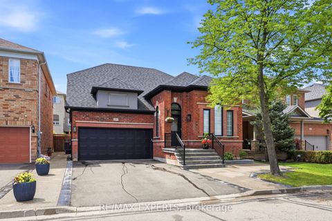 Photo 0 at 23 Shadetree Crescent, Vellore Village, Vaughan