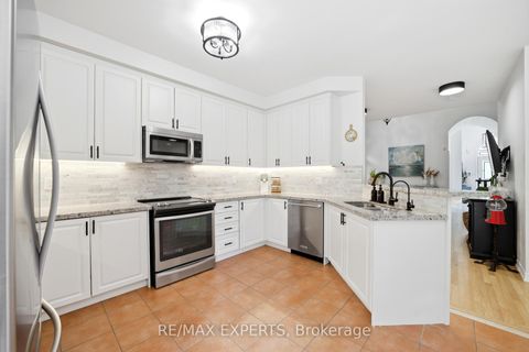 Photo 8 at 23 Shadetree Crescent, Vellore Village, Vaughan