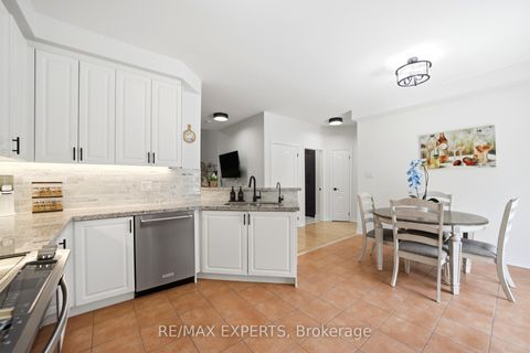 Photo 9 at 23 Shadetree Crescent, Vellore Village, Vaughan