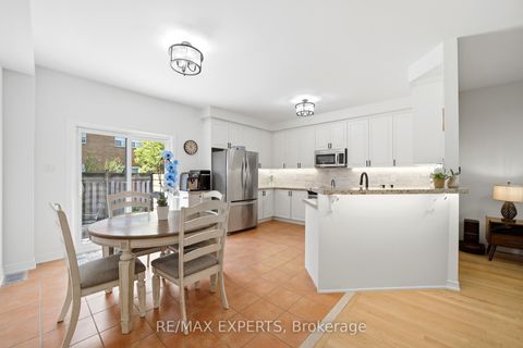 Photo 10 at 23 Shadetree Crescent, Vellore Village, Vaughan