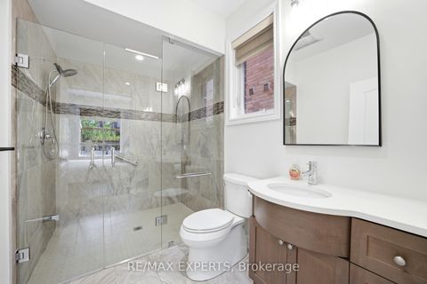 Photo 16 at 23 Shadetree Crescent, Vellore Village, Vaughan