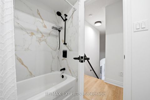 Photo 22 at 23 Shadetree Crescent, Vellore Village, Vaughan