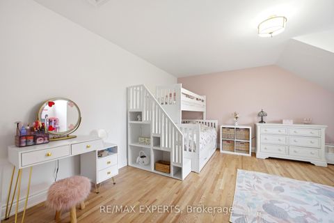 Photo 23 at 23 Shadetree Crescent, Vellore Village, Vaughan