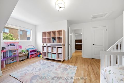 Photo 25 at 23 Shadetree Crescent, Vellore Village, Vaughan