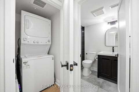 Photo 27 at 23 Shadetree Crescent, Vellore Village, Vaughan