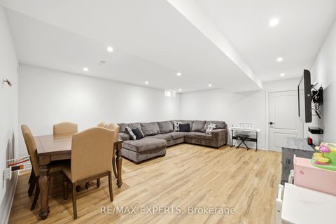 Photo 28 at 23 Shadetree Crescent, Vellore Village, Vaughan