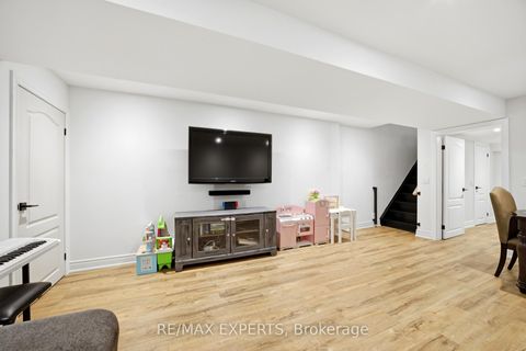 Photo 29 at 23 Shadetree Crescent, Vellore Village, Vaughan