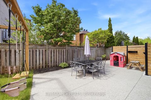 Photo 39 at 23 Shadetree Crescent, Vellore Village, Vaughan