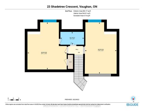 Photo 42 at 23 Shadetree Crescent, Vellore Village, Vaughan