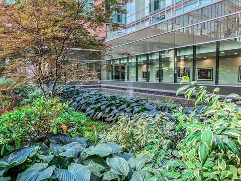 Photo 1 at S430 - 112 George Street, Moss Park, Toronto