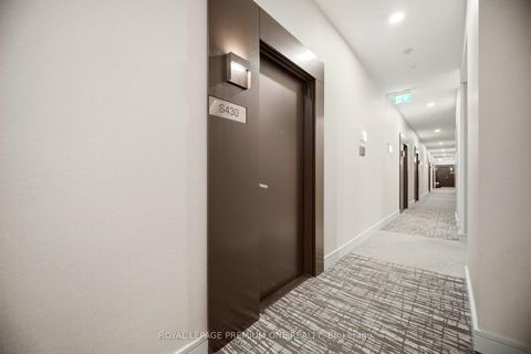 Photo 2 at S430 - 112 George Street, Moss Park, Toronto