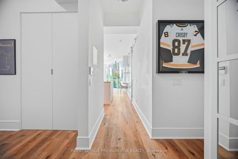 Photo 3 at S430 - 112 George Street, Moss Park, Toronto
