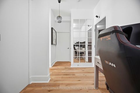 Photo 5 at S430 - 112 George Street, Moss Park, Toronto