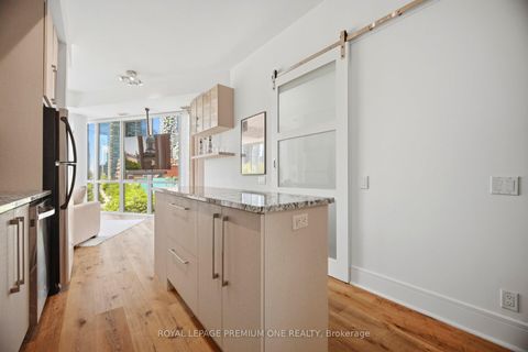 Photo 7 at S430 - 112 George Street, Moss Park, Toronto