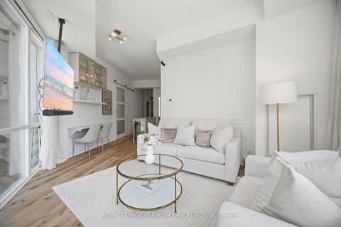 Photo 16 at S430 - 112 George Street, Moss Park, Toronto