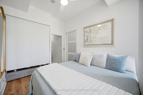 Photo 19 at S430 - 112 George Street, Moss Park, Toronto