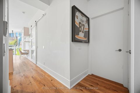 Photo 22 at S430 - 112 George Street, Moss Park, Toronto