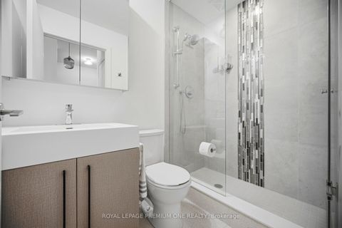Photo 24 at S430 - 112 George Street, Moss Park, Toronto